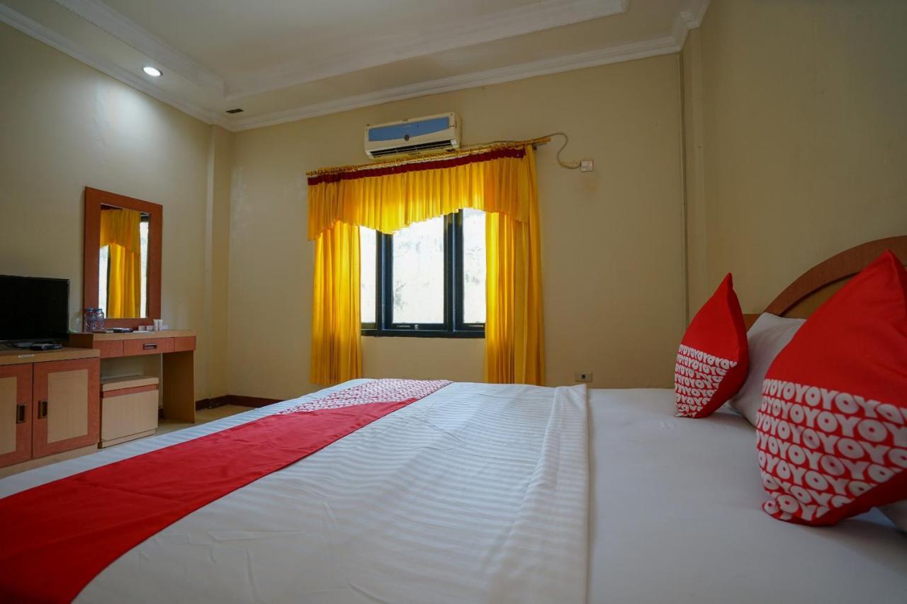 Oyo 1273 Belvena Hotel 2*