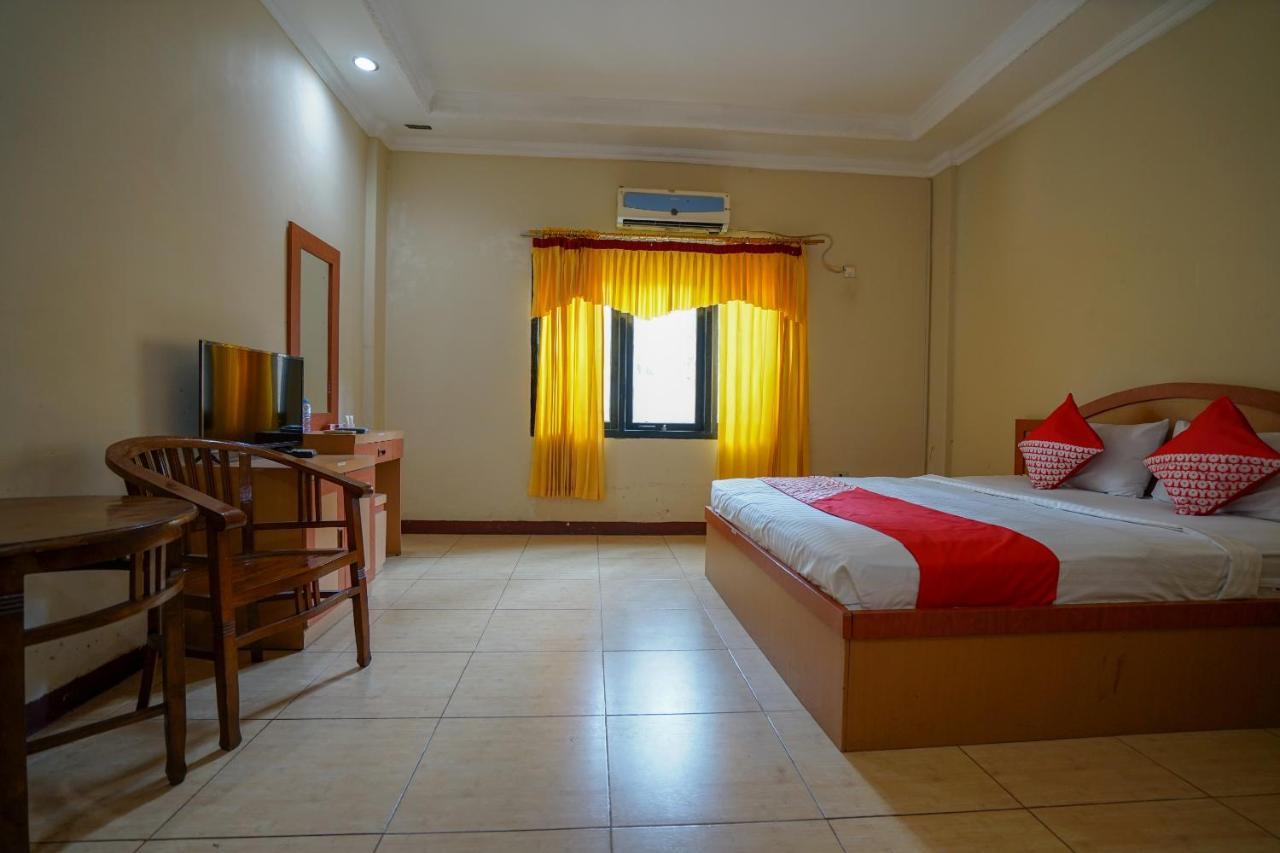 Oyo 1273 Belvena 2* Palembang
