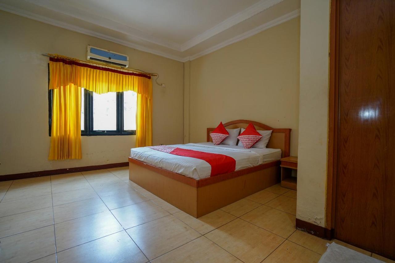 Oyo 1273 Belvena Hotel 2*