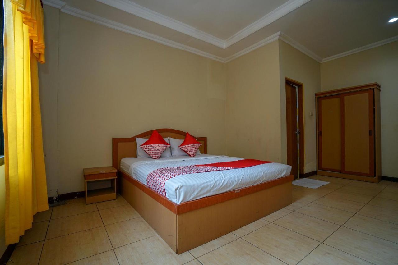 Oyo 1273 Belvena 2* Palembang