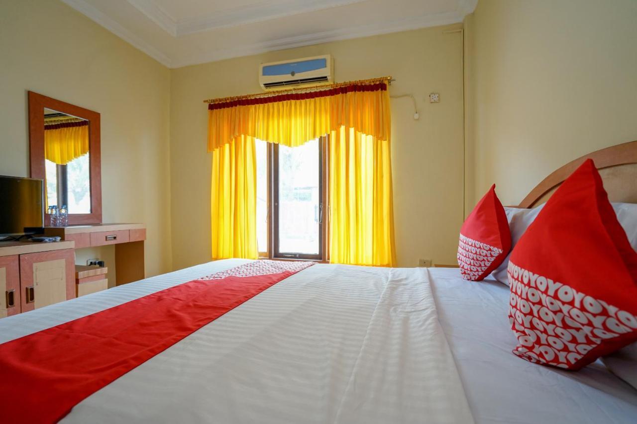 Oyo 1273 Belvena 2* Palembang
