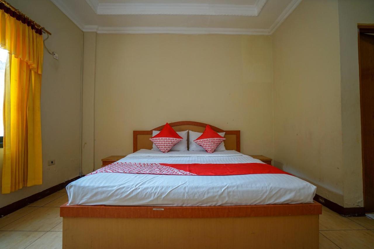 Hotel Oyo 1273 Belvena