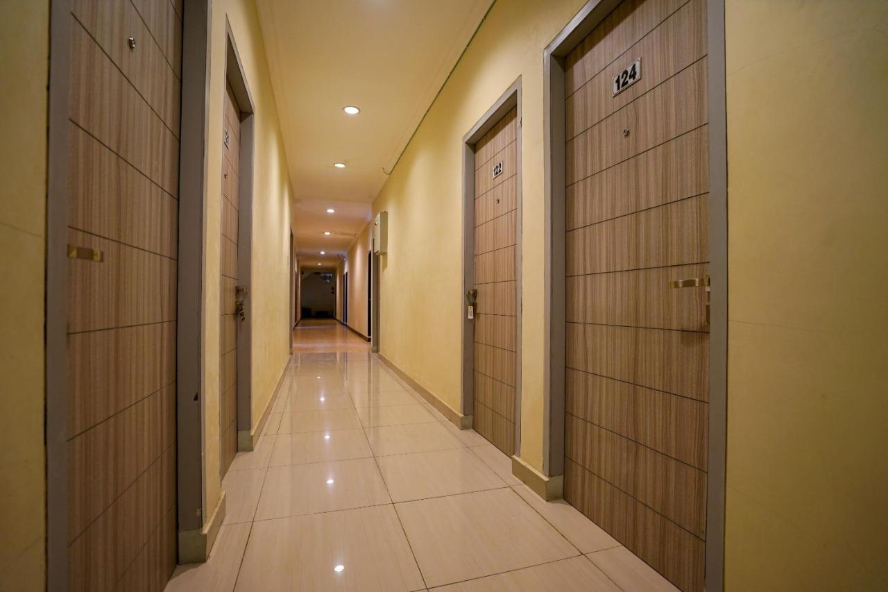 Oyo 1273 Belvena Hotel Palembang